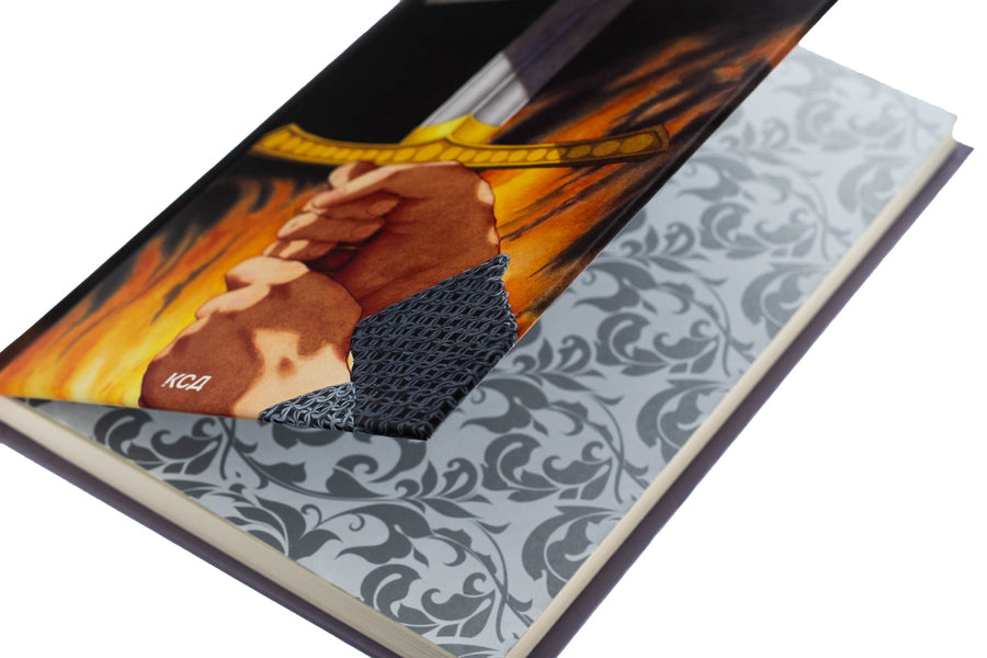 Chronicles of Narnia. Book 4. Prince Caspian / Хроніки Нарнії. Книга 4. Принц Каспіан Клайв Стейплз Льюис 978-617-15-1253-5-4