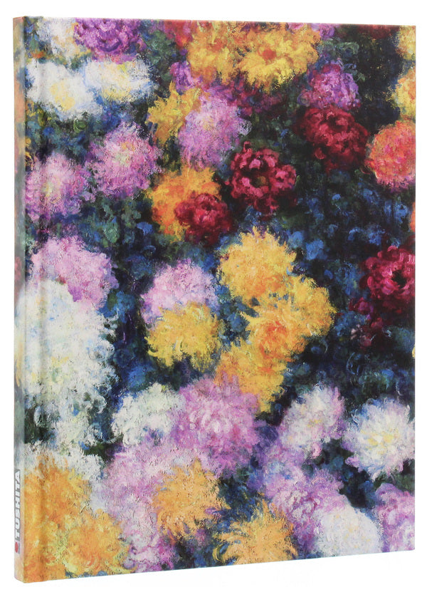 Chrysanthemes / Chrysanthemes  978-3-96013-4954-3