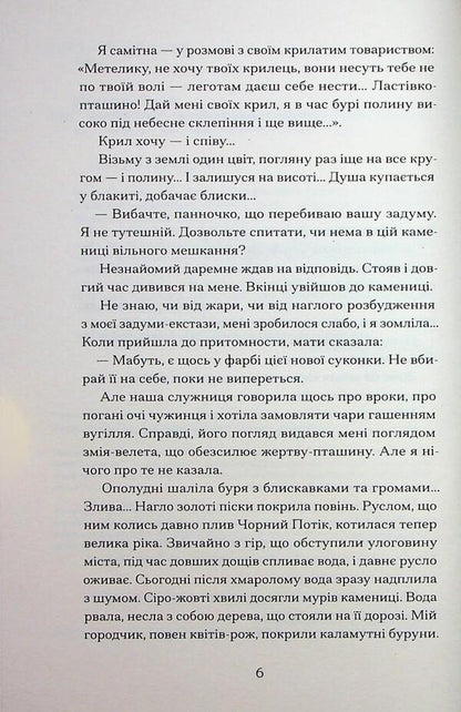 Chrysanthemums / Хризантеми Уляна Кравченко 978-617-522-590-5-4