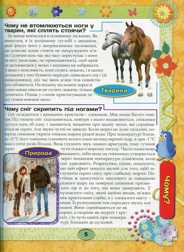 Chumsik encyclopedia / Енциклопедія чомусика  9786175368725-4