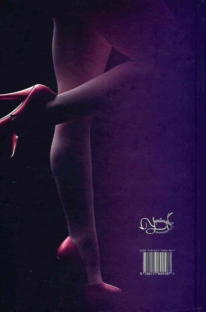 Chupacabra, or Obey Eve / Чупакабра, або Слухайся Єви Ольга Слоневская 9786177899487-2