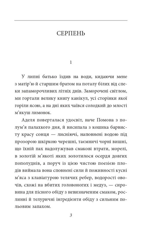 Cinnamon shops / Корицеві крамниці Бруно Шульц 978-966-03-9833-7-2
