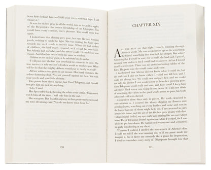 Circe / Circe Мадлен Миллер 9781526610140-5