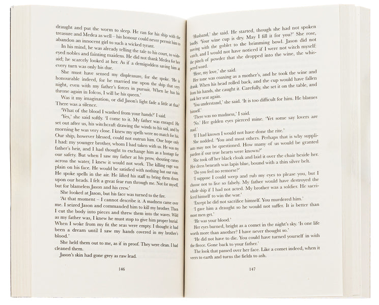 Circe / Circe Мадлен Миллер 9781526610140-6