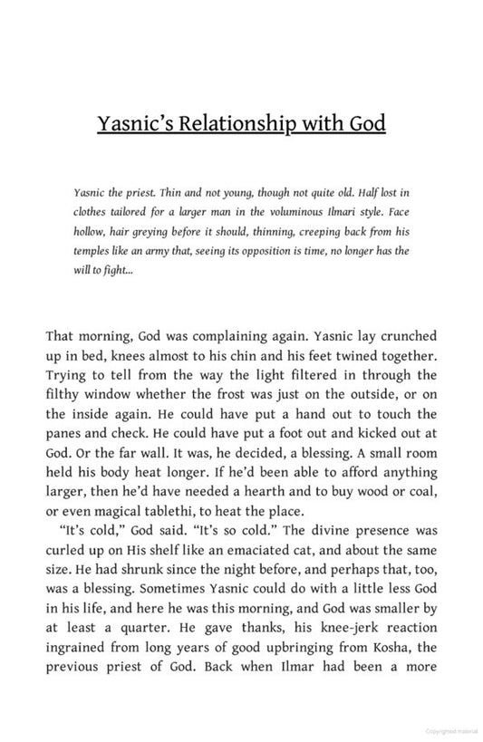 City Of Last Chances Adrian Tchaikovsky / Адриан Чайковский 9781801108447-2