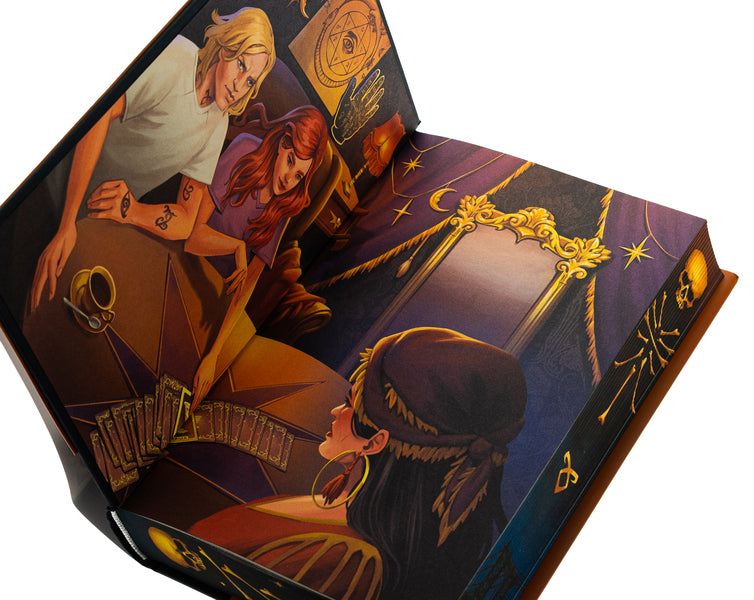 City of bones / Місто кісток Кассандра Клэр 978-617-8426-26-2-5