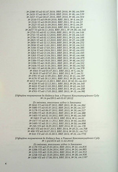 Civil Code Of Ukraine. As Of 07.09.2022 / Цивільний кодекс України. Станом на 07.09.2022 року / Author not specified 9786176730927-4