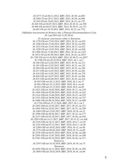 Civil Code Of Ukraine As Of March 17, 2026 - Цивльний кодекс Украни Станом на 17 03 2026 року - Author not specified 9786177594702-4
