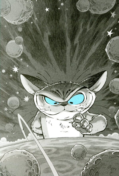 ClawAn exile from the planet Lowtok.Book 1 / Когтій. Вигнанець із планети Лоуток. Книга 1 Джонни Марчиано, Эмили Ченовет 9786170973825-4