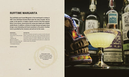 Cocktails / Cocktails Клаус Райнер 9780241255636-2