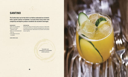 Cocktails / Cocktails Клаус Райнер 9780241255636-3