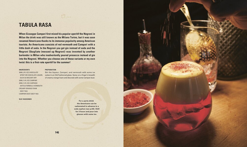 Cocktails / Cocktails Клаус Райнер 9780241255636-4