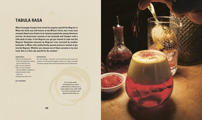Cocktails / Cocktails Клаус Райнер 9780241255636-4