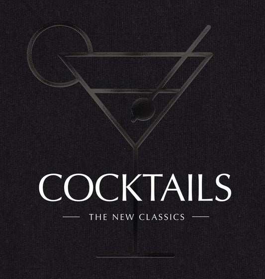 Cocktails The New Classics / Author not specified 9781646434084-1