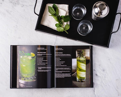 Cocktails The New Classics / Author not specified 9781646434084-6
