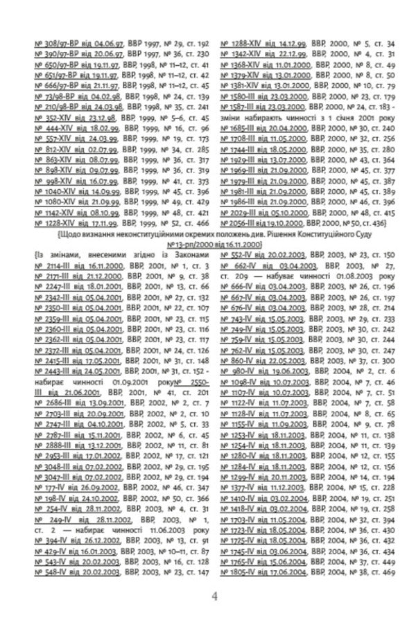 Code of Ukraine on administrative offenses (Articles 1 - 212). Current legislation of Ukraine with changes and additions as of October 1, 2021 / Кодекс України про адміністративні правопорушення (статті 1 - 212). Чинне законодавство України зі змінами та доповненнями станом на 01.10.2021  978-088-0000-22-2-3