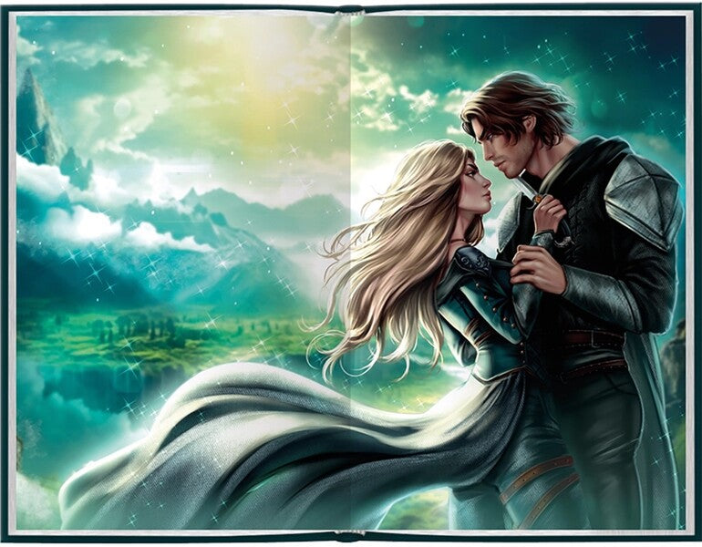Cold Heart / Холодне серце Julul Hall, Leia Stone / Джулі Холл, Лей Стоун 9786171514294-3