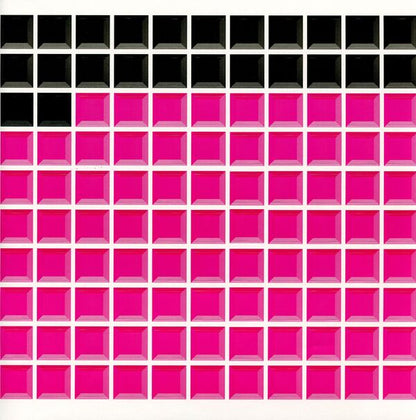 Collect the mosaic. Tigrenia / Збери мозаїку. Тигреня Ирина Цыбань 978-966-284-987-5-6