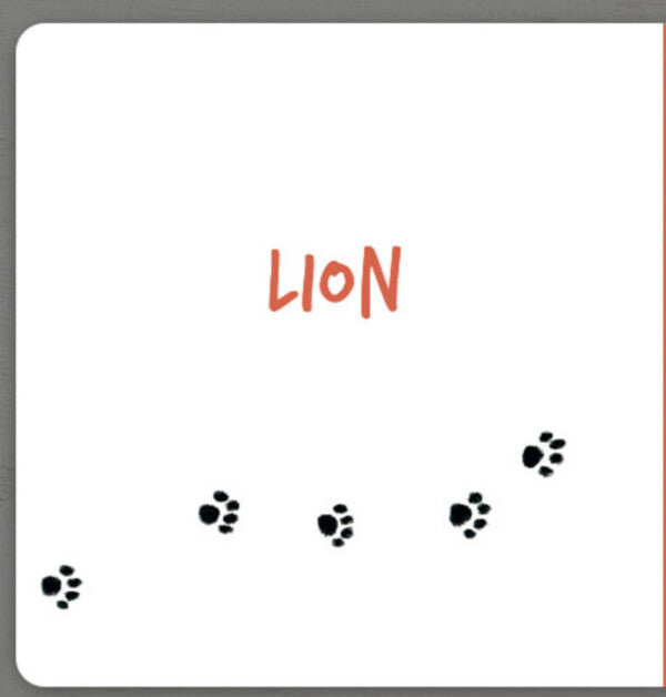 Collect the rainbow. Animals of Africa / Collect the rainbow. Animals of Africa Екатерина Таберко 9786177940455-6