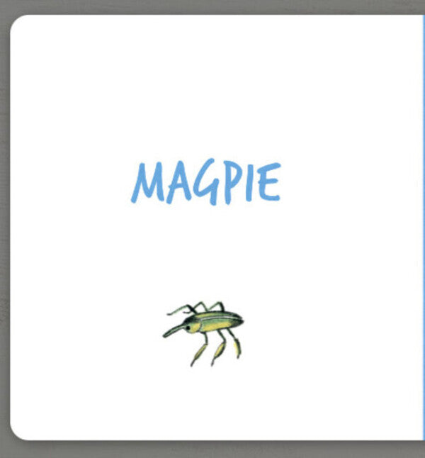 Collect the rainbow. Birds / Collect the rainbow. Birds Екатерина Таберко 9786177940493-6