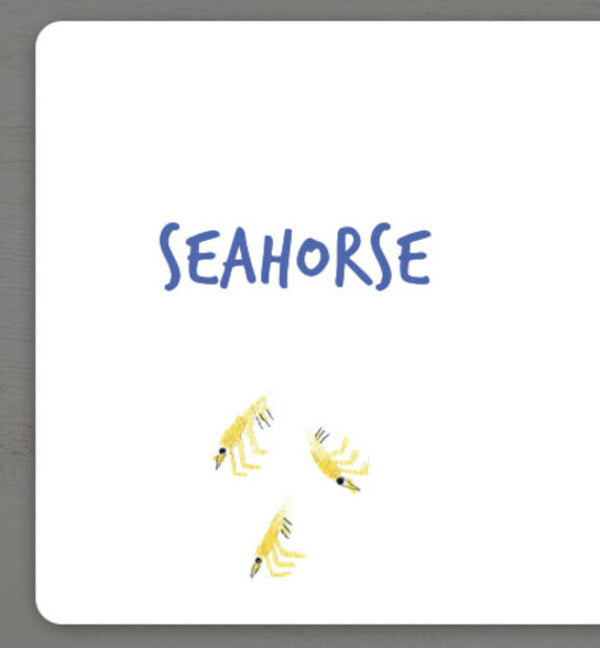 Collect the rainbow. sea ​​animals / Collect the rainbow. Sea animals Екатерина Таберко 9786177940509-4