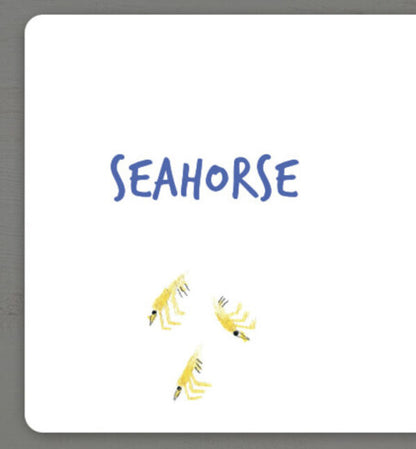 Collect the rainbow. sea ​​animals / Collect the rainbow. Sea animals Екатерина Таберко 9786177940509-4