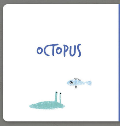 Collect the rainbow. sea ​​animals / Collect the rainbow. Sea animals Екатерина Таберко 9786177940509-6