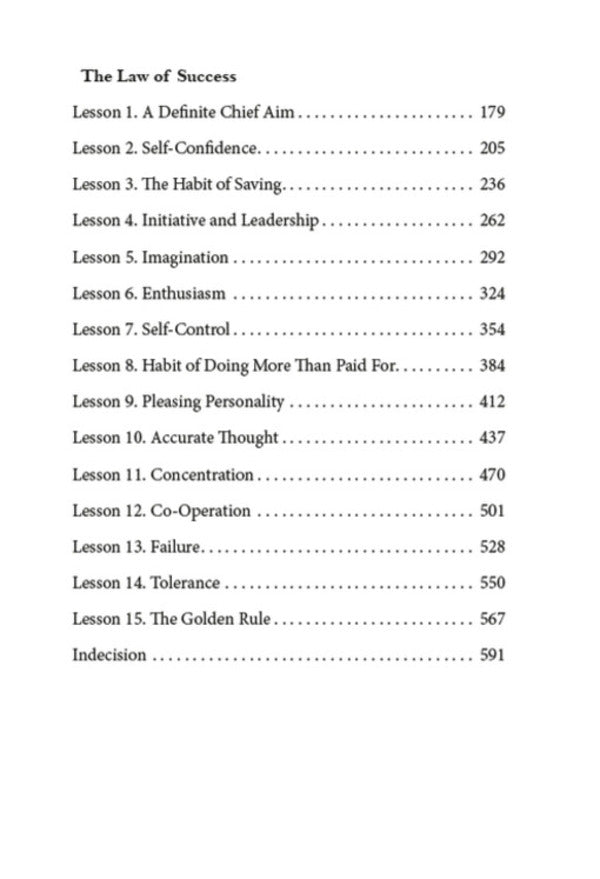 Collected Works: Think and Grow Rich. The Law of Success / Collected Works: Think and Grow Rich. The Law of Success Наполеон Хилл 978-088-0007-19-1-3