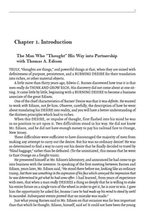 Collected Works: Think and Grow Rich. The Law of Success / Collected Works: Think and Grow Rich. The Law of Success Наполеон Хилл 978-088-0007-19-1-6