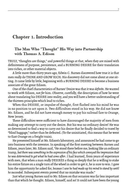 Collected Works: Think and Grow Rich. The Law of Success / Collected Works: Think and Grow Rich. The Law of Success Наполеон Хилл 978-088-0007-19-1-6