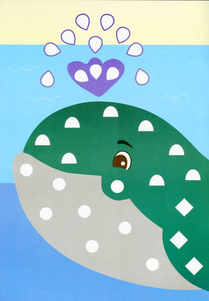 Collecting the sea / Збираю море Екатерина Смирнова 978-966-284-611-9-3