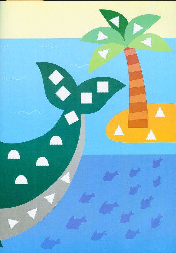 Collecting the sea / Збираю море Екатерина Смирнова 978-966-284-611-9-4