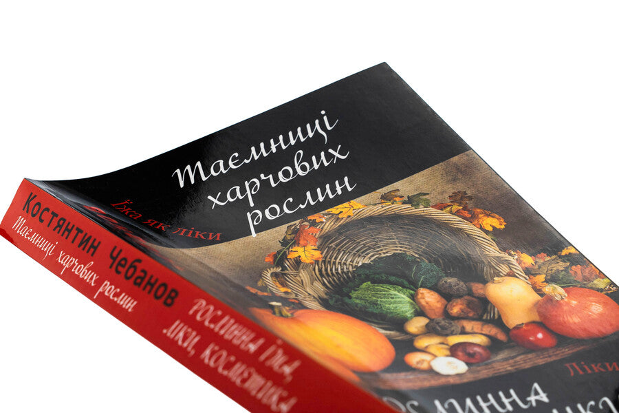 Collection for Kukhmister / Збірка для кухмістера  9786179546105-4