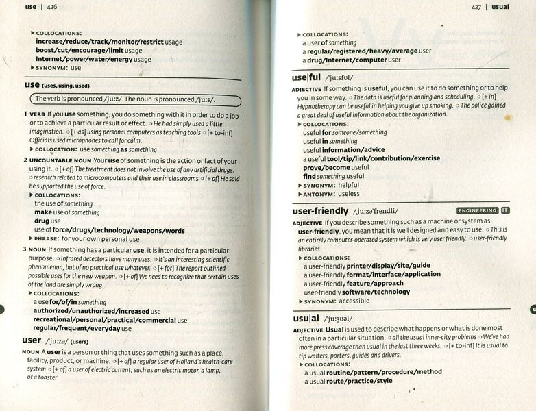 Collins Cobuild Key Words for IELTS. Book 1: Starter / Collins Cobuild Key Words for IELTS. Book 1: Starter  978-0-00-736545-6-5