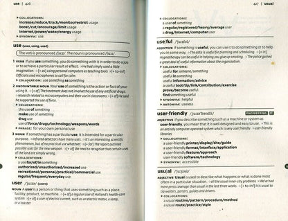 Collins Cobuild Key Words for IELTS. Book 1: Starter / Collins Cobuild Key Words for IELTS. Book 1: Starter  978-0-00-736545-6-5