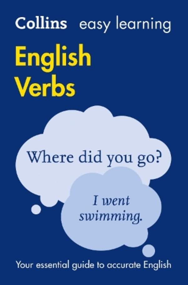 Collins Easy Learning. English Verbs / Collins Easy Learning. English Verbs  978-0-00-810080-3-1