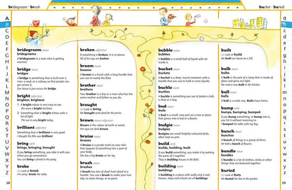 Collins First School Dictionary / Collins First School Dictionary  978-0-00-820676-5-3