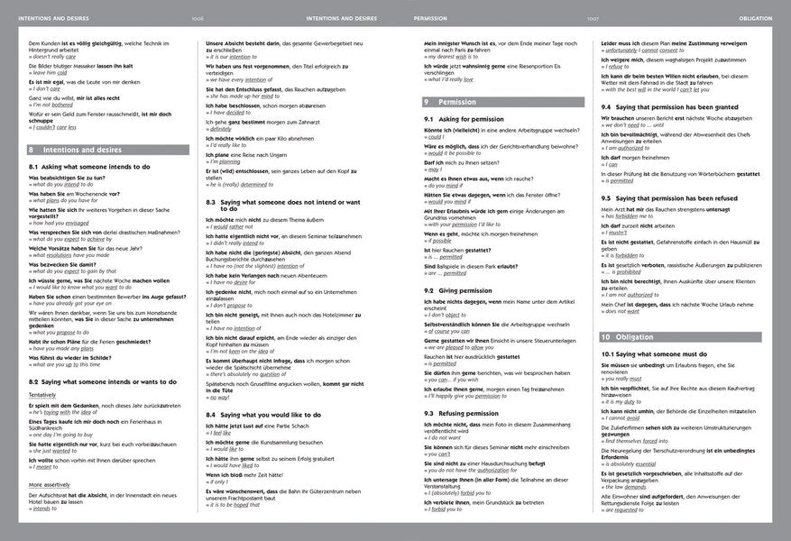 Collins German Dictionary Complete and Unabridged: For advanced learners and professionals / Collins German Dictionary Complete and Unabridged: For advanced learners and professionals  9780008241339-2
