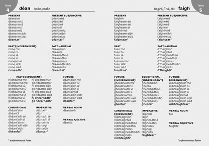 Collins School - Collins Irish School Dictionary / Collins School — Collins Irish School Dictionary Collins Dictionaries 9780008190286-5