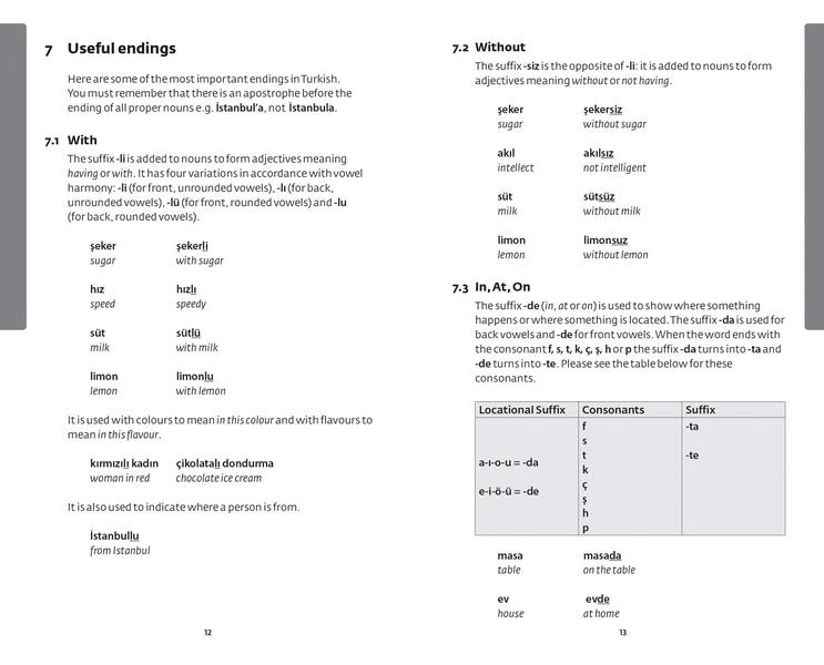 Collins Turkish Essential Dictionary: Bestselling bilingual dictionaries / Collins Turkish Essential Dictionary: Bestselling bilingual dictionaries  9780008270650-2