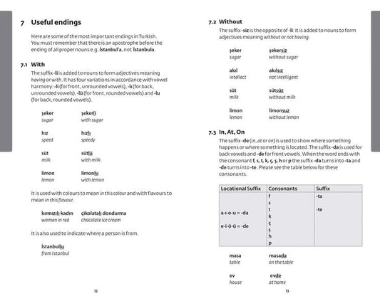 Collins Turkish Essential Dictionary: Bestselling bilingual dictionaries / Collins Turkish Essential Dictionary: Bestselling bilingual dictionaries  9780008270650-2