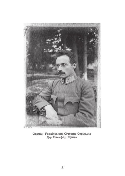 Colonel Vasyl Vysyvanny - Полковник Василь Вишиванний Nikifor Hyrnyak - Никифор Грняк 9786178829575-2