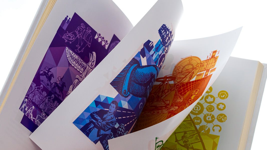 Colorful management / Різнобарвний менеджмент Валерий Пекар 978-966-03-7620-5-6