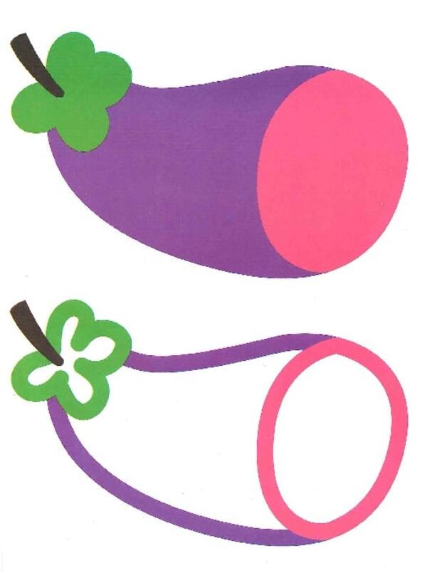 Coloring page with a big hint. Strawberries / Розмальовка з великою підказкою. Полуниця Евгений Павлович 9789664403198-3