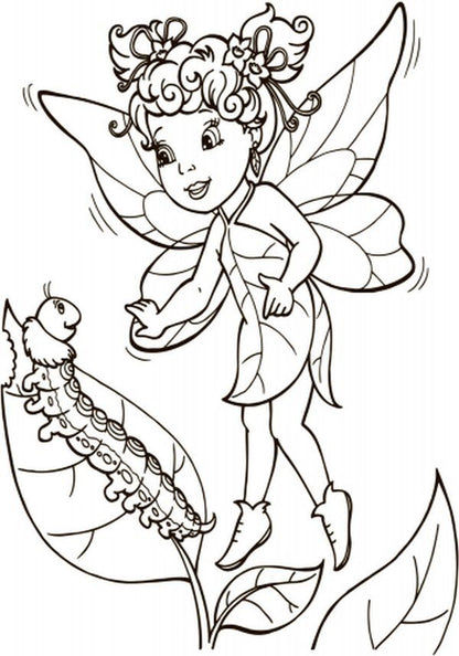 Coloring pages in a purse. Pony / Розмальовки у сумочці. Поні  9789667484576-3