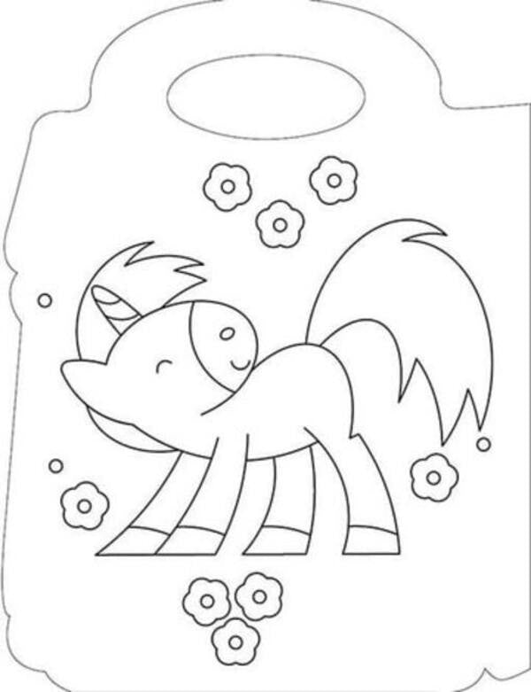 Coloring pages in a purse. unicorns / Розмальовки у сумочці. Єдиноріжки  9789667514754-2