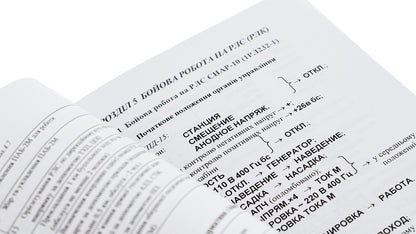 Combat work at radar stations (1RL232-1; 1RL239-1(M); 1RL133) / Бойова робота на радіолокаційних станціях (1РЛ232-1; 1РЛ239-1(М); 1РЛ133) Павел Трофименко, Максим Грицай 978-966-370-883-6-5