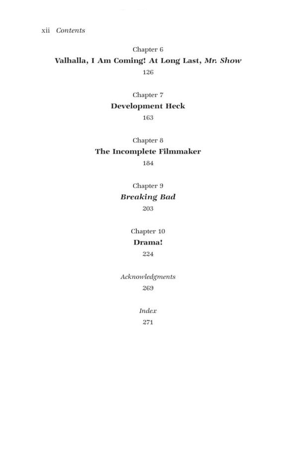 Comedy. Comedy. Comedy. Drama / Comedy. Comedy. Comedy. Drama Боб Оденкирк 9781529399332-5