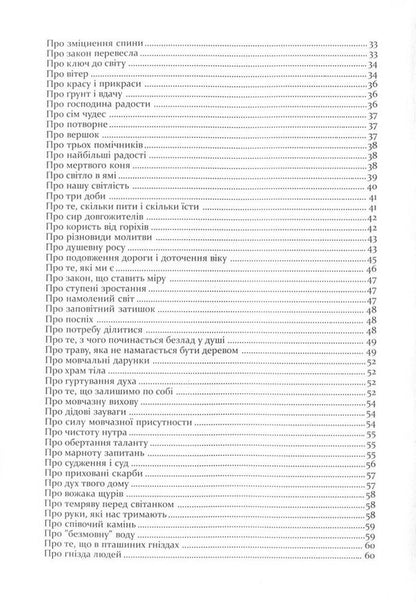 Comfort Is A Mountain. Under The Raven Wing / Розрада-гора. Під Вороновим крилом Myroslav Dochynets / Мирослав Дочинець 9789668269318-4