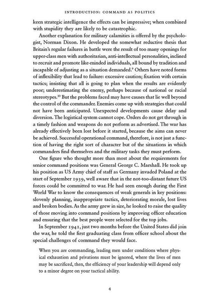 Command. The Politics Of Military Operations From Korea To Ukraine Lawrence Friedman / Лоуренс Фридман 9780141993515-5